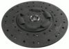 MERCE 0202505203 Clutch Disc